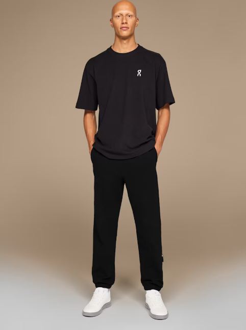 Pantalones On club blk